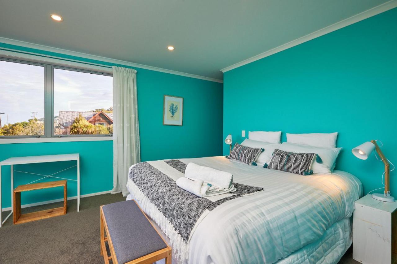 The Lookout Kaikoura Exterior foto