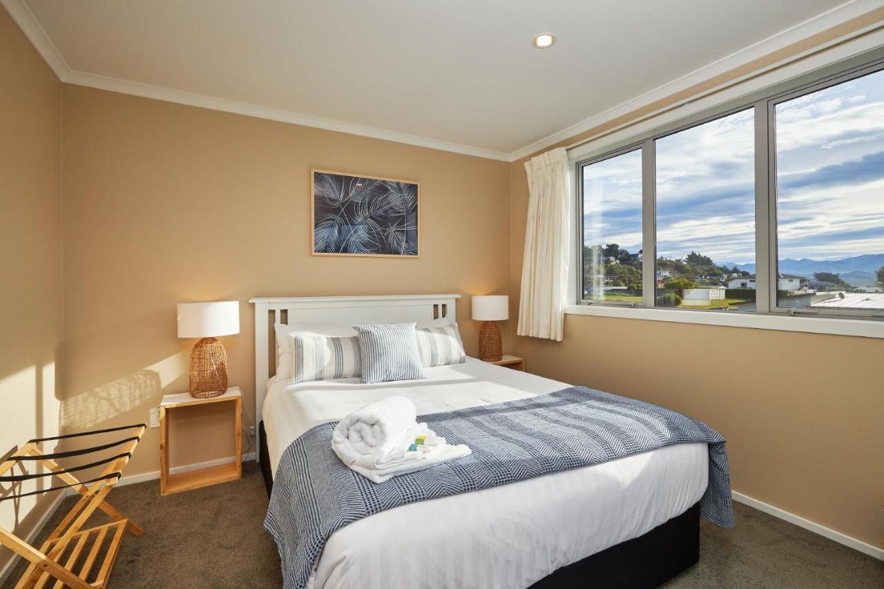 The Lookout Kaikoura Exterior foto